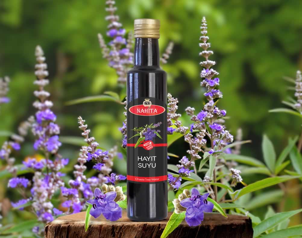 Doğal Katkısız Hayıt…